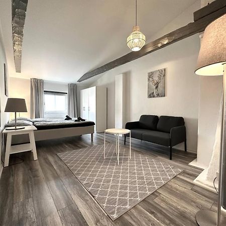 Penthouse In Vasastaden Göteborg Zewnętrze zdjęcie