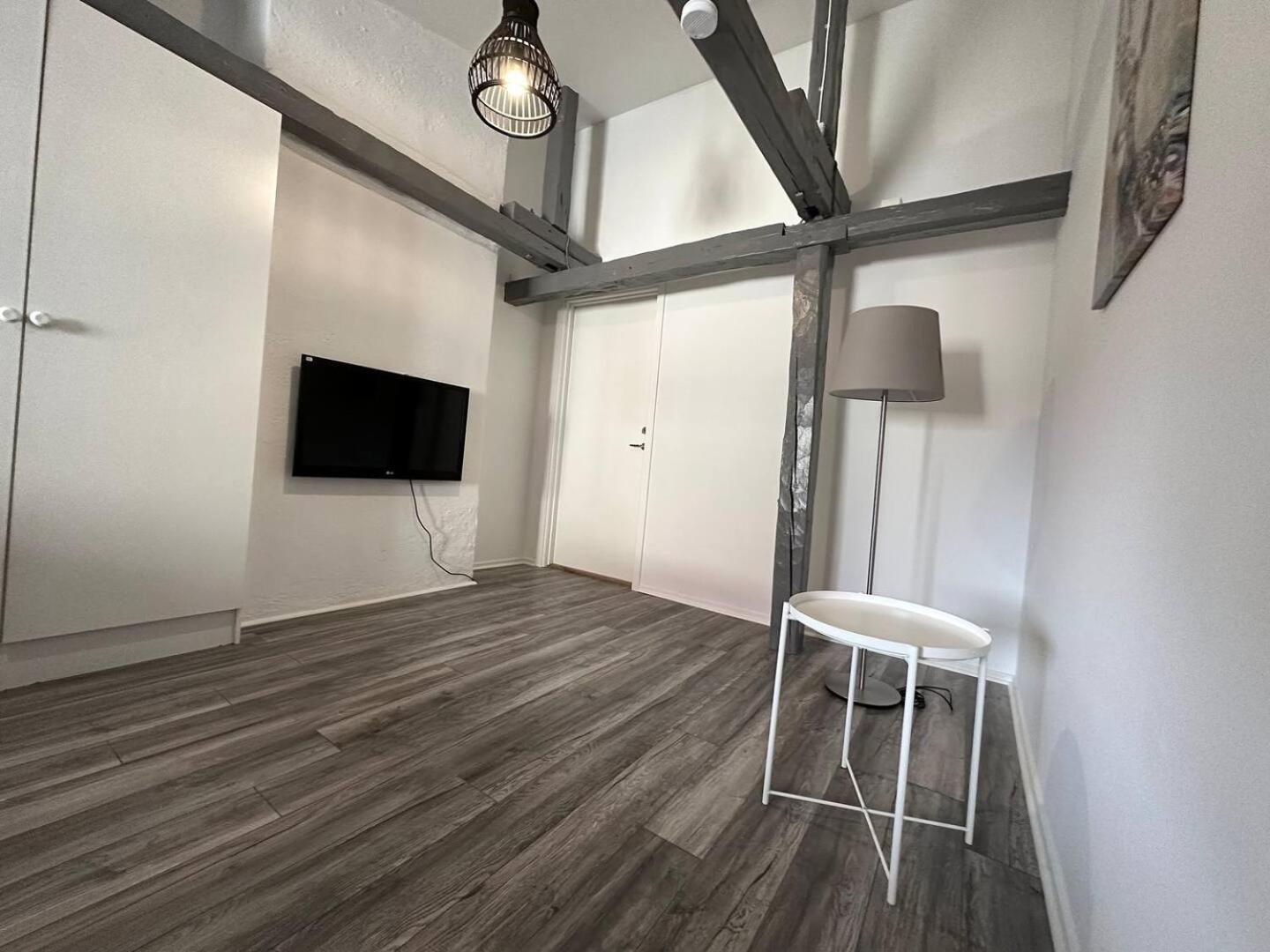 Penthouse In Vasastaden Göteborg Zewnętrze zdjęcie
